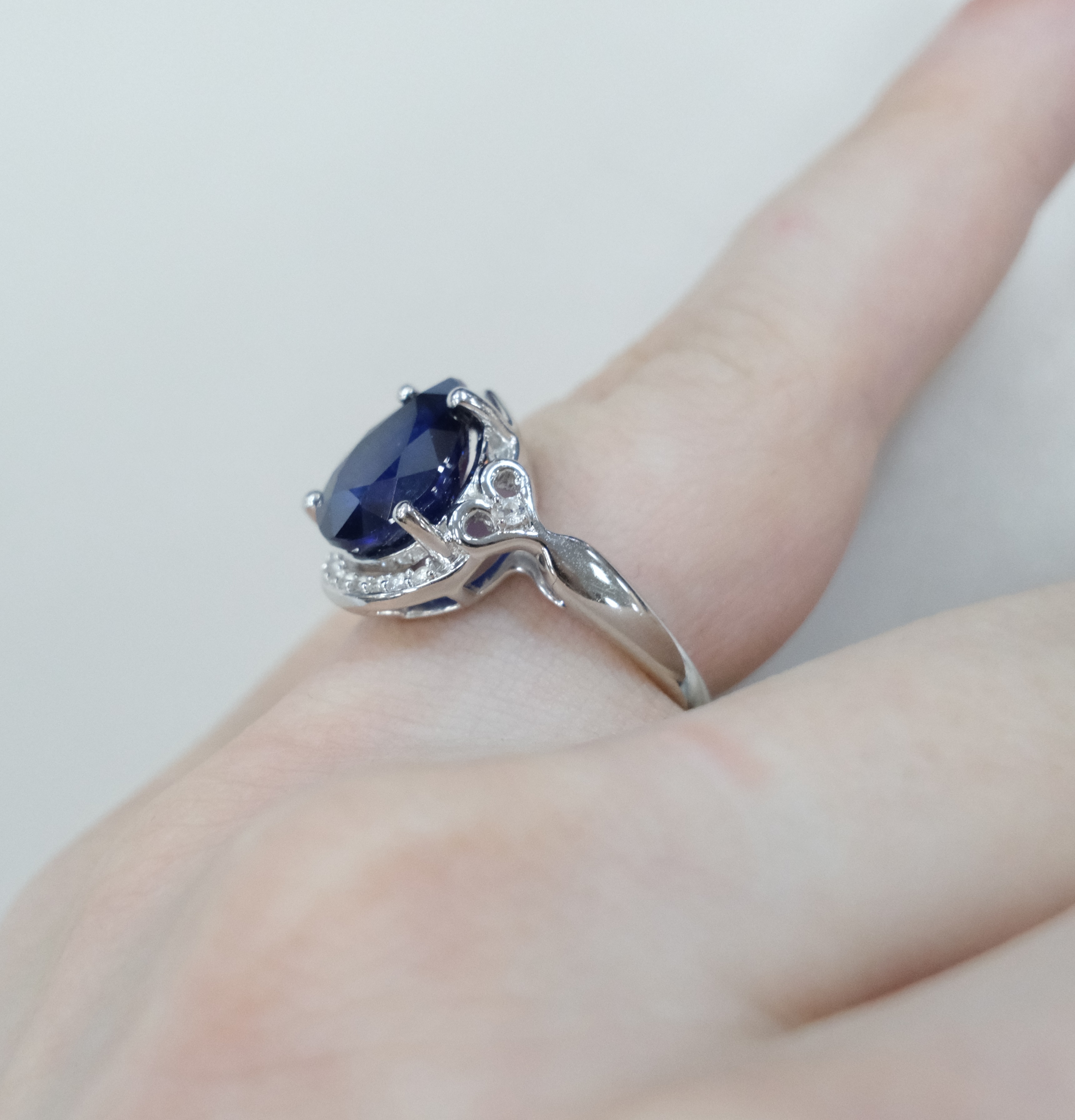 10321-001251 Кольцо (Ag 925)